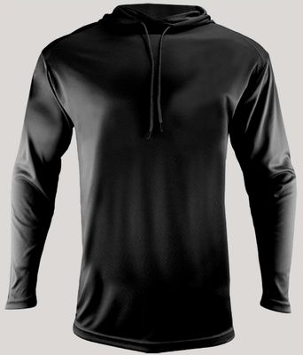 CUSTOM - Training Hoodie