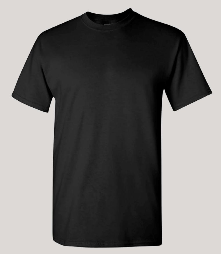 CUSTOM - Short Sleeve