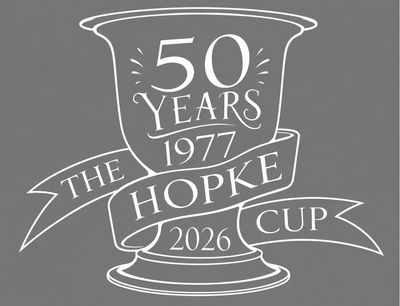 Hopke Cup