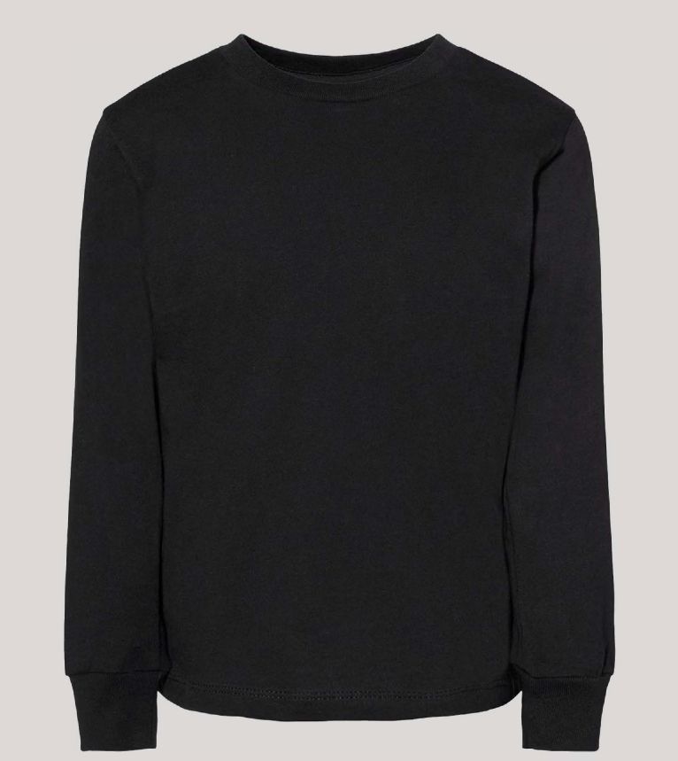 CUSTOM - Crew Neck