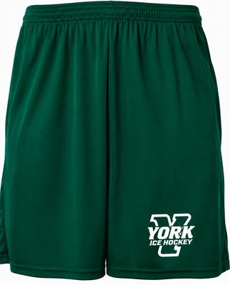 Spartans Ice Hockey - Shorts