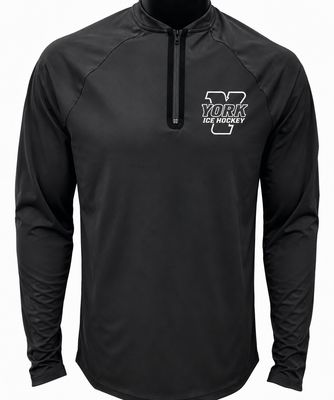 Spartans Ice Hockey  - Bladed Quarter Zip