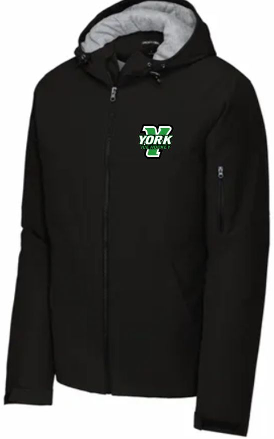 Spartans Ice Hockey  - Winter Jacket