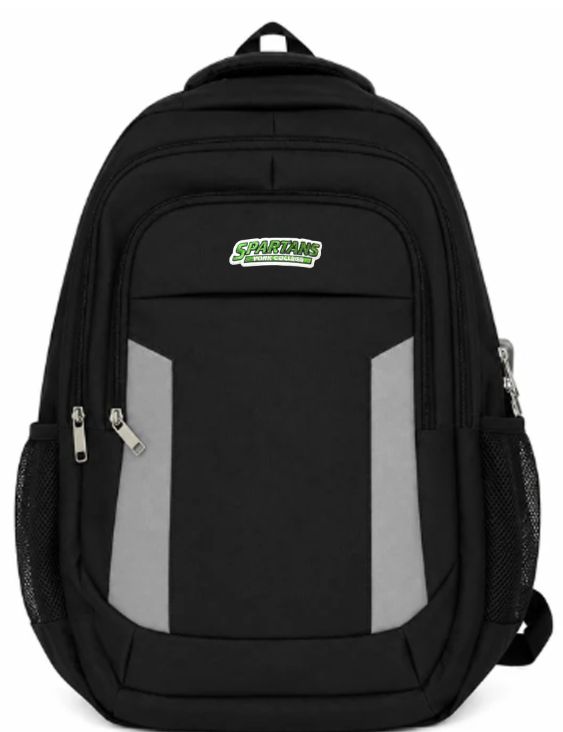 Spartans Ice Hockey - Backpack