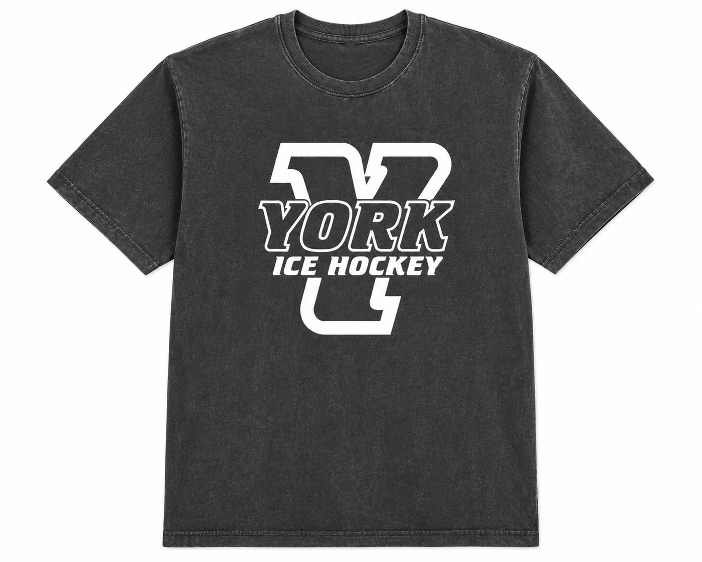 Spartans Ice Hockey - Short Sleeve