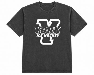 Spartans Ice Hockey - Short Sleeve