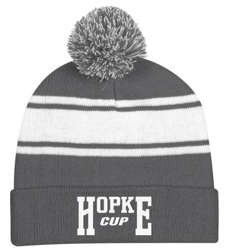 Hopke Cup - Knit Cap