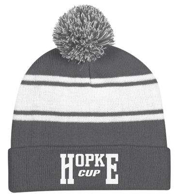 Hopke Cup - Knit Cap