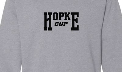 Hopke Cup - Crew Neck