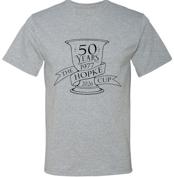 Hopke Cup - Short Sleeve
