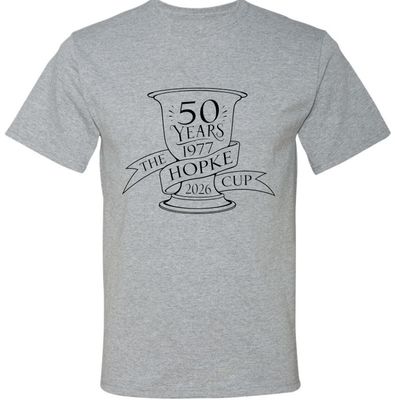 Hopke Cup - Short Sleeve
