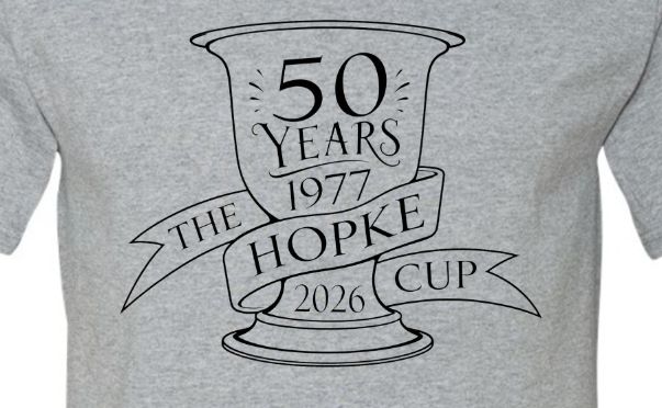 Hopke Cup - 50 Year - 5 Pack