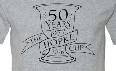 Hopke Cup - 50 Year - 5 Pack