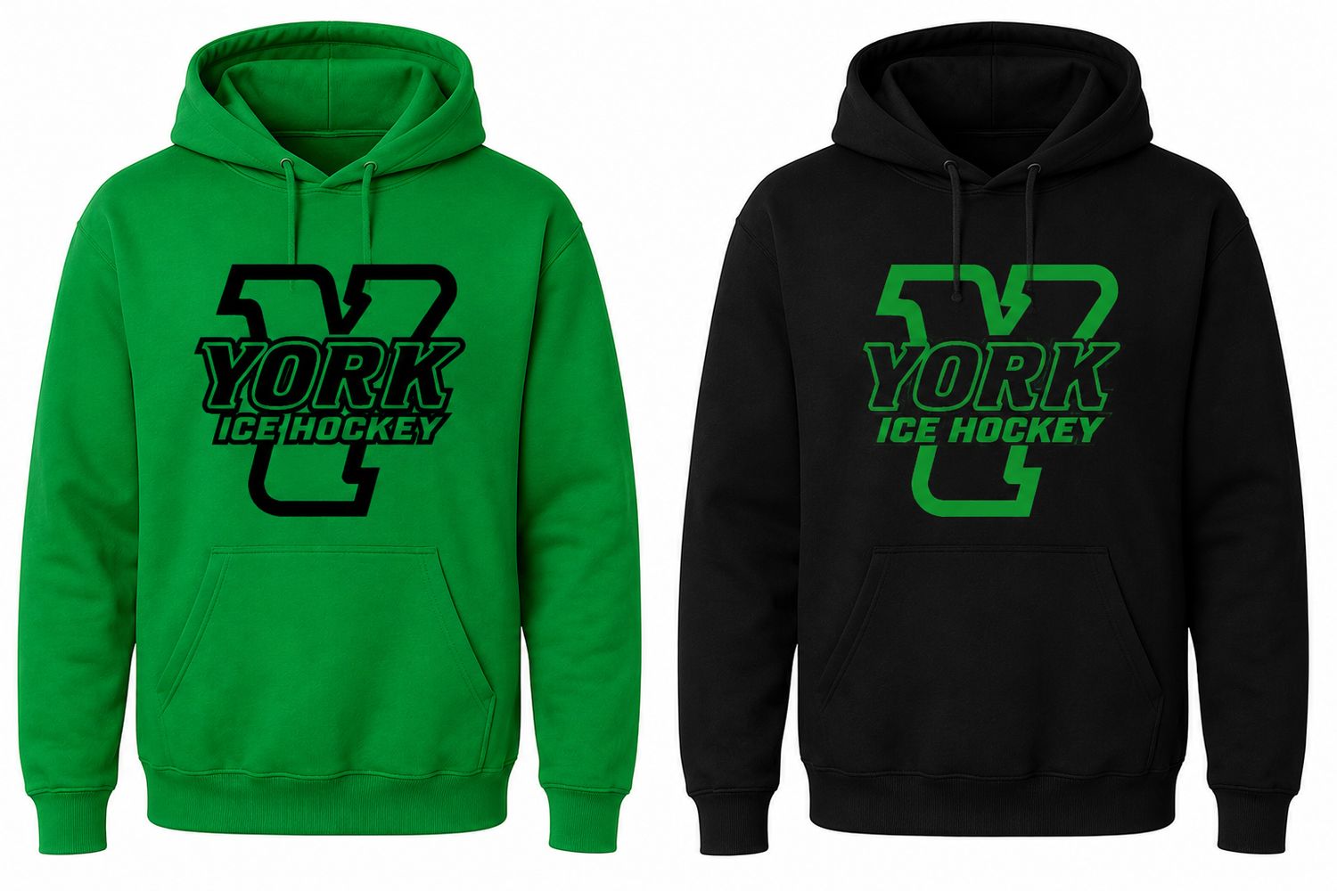 Spartans Ice Hockey - Hoodie