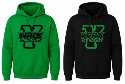Spartans Ice Hockey - Hoodie