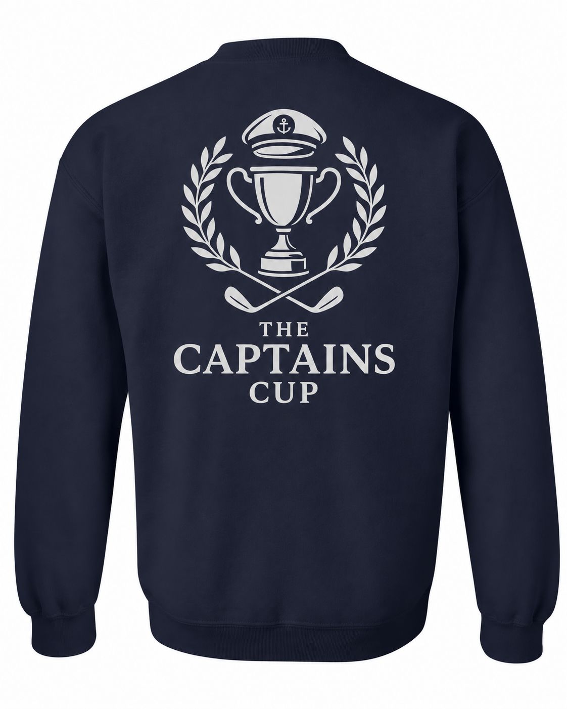 The Captains Cup - 4 Pack