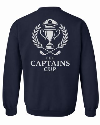 The Captains Cup - 4 Pack