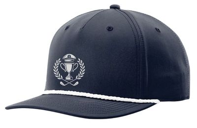 The Captains Cup - Rope Hat