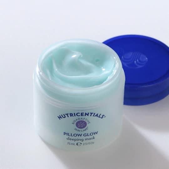 Pillow Glow - Nutricentials