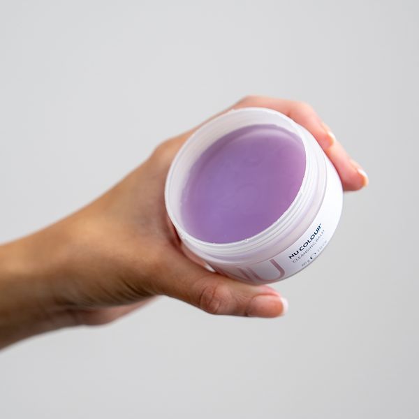 Cleansing Balm  -NuColor-