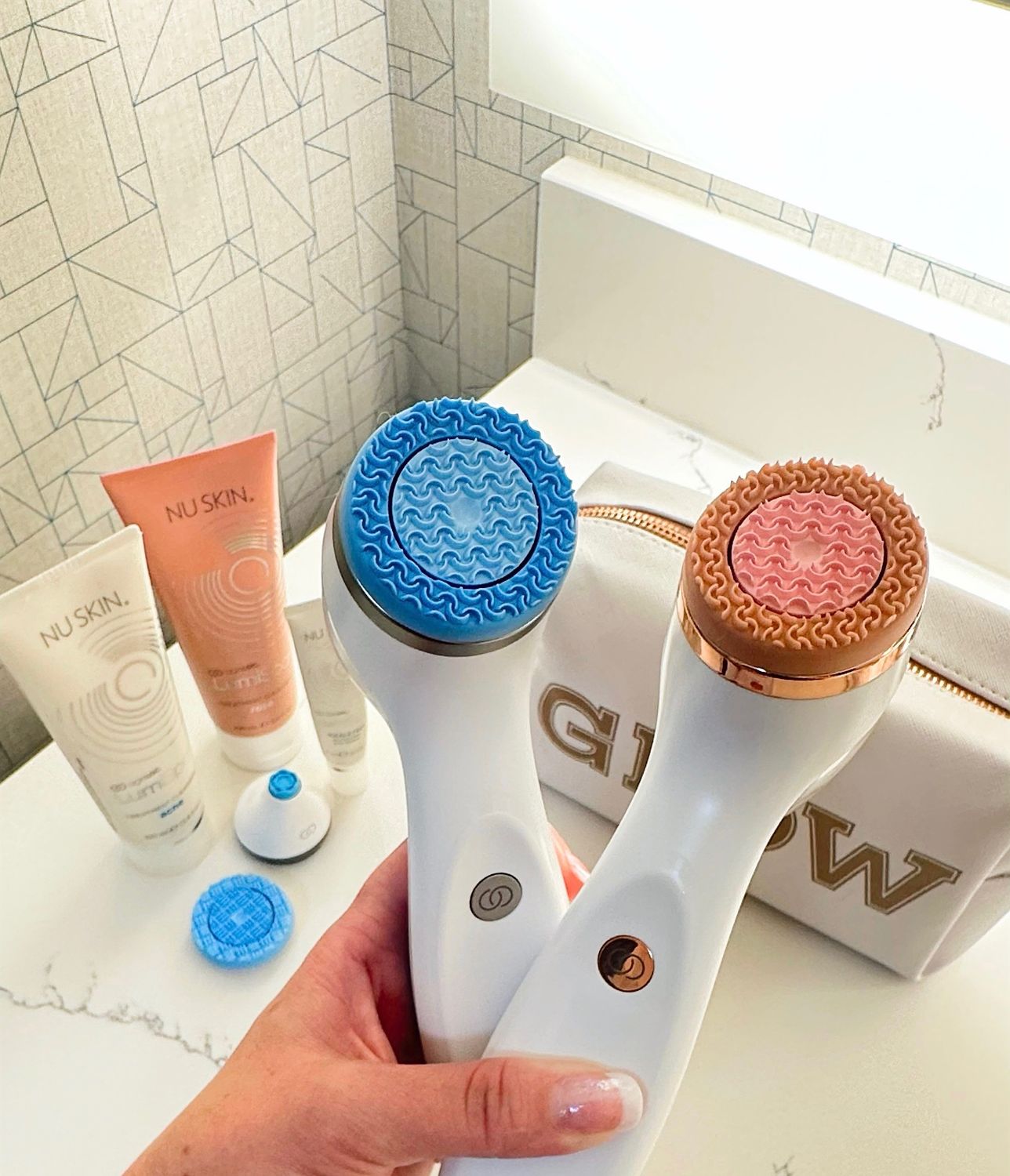 Acne Package