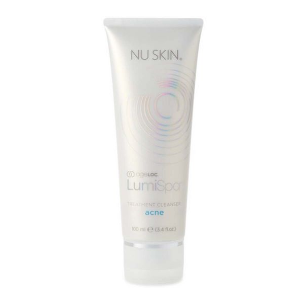 LumiSpa Cleanser