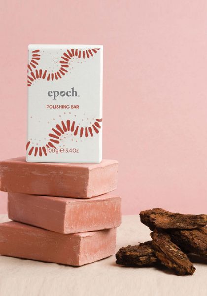 Polishing Bar -EPOCH-