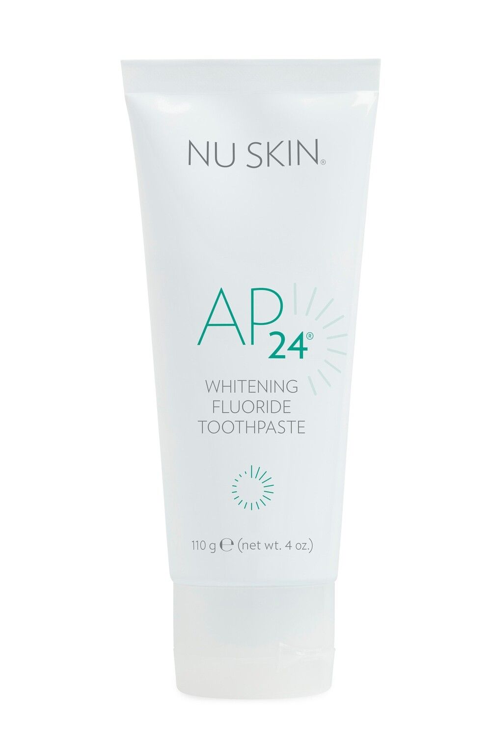 4 pack for $50 - Whitening Toothpaste