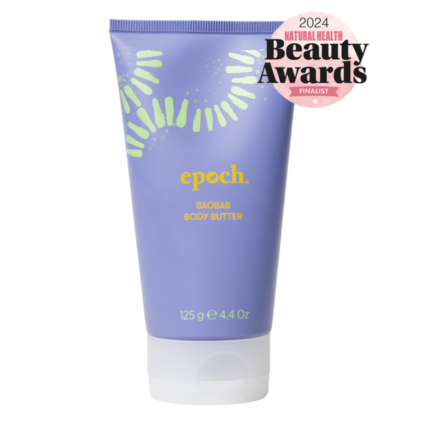 Body Butter. -EPOCH-