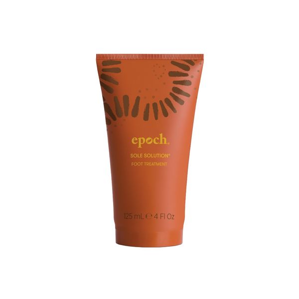 Sole Solution (Pedicure Foot Cream)  -Pharmanex-