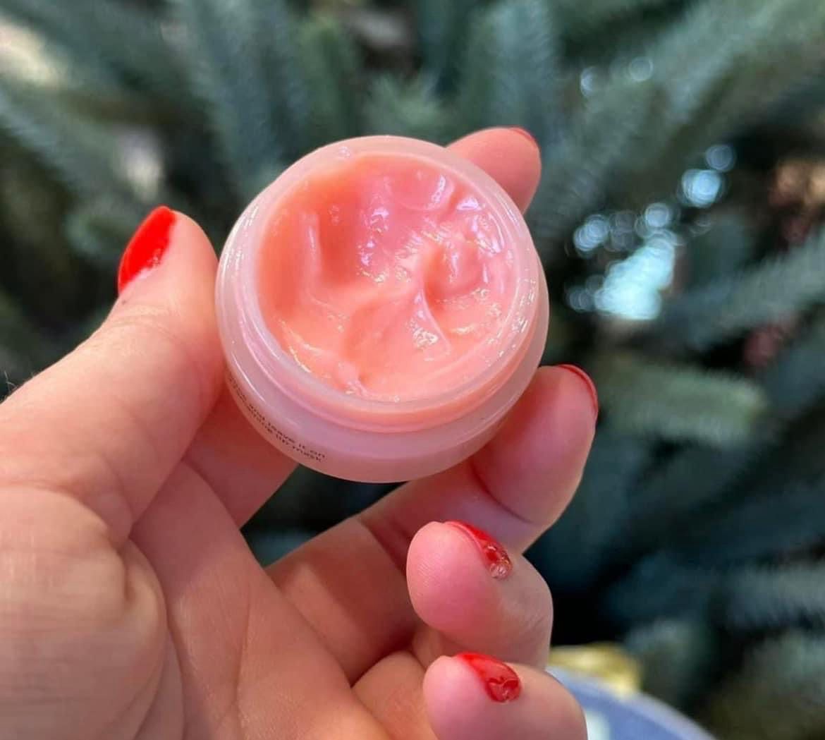 Lip Mask  -NuColor-