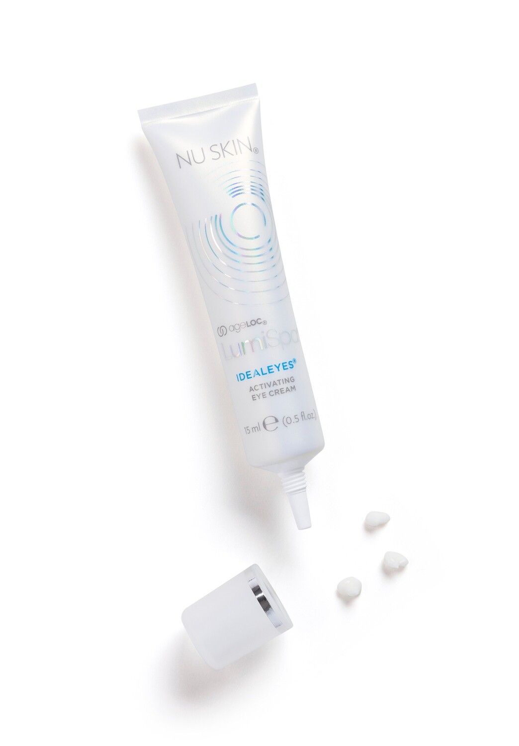 Ideal Eyes Eye Cream  -ageLoc-