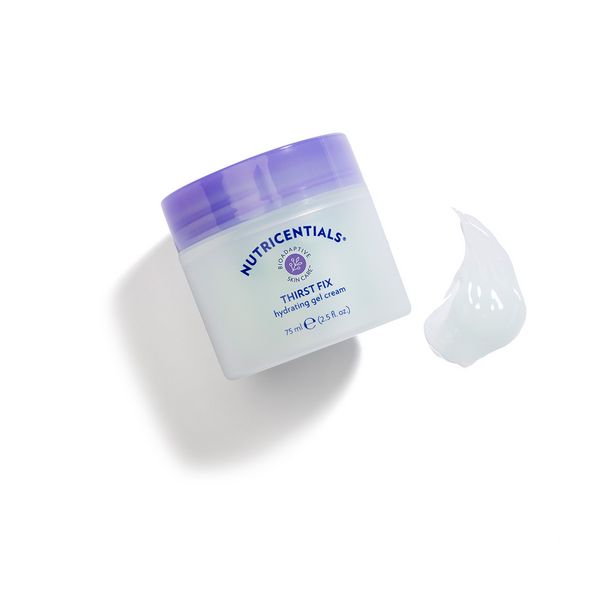 Thirst Fix Moisturizer Moisturizer -Nutricentials- Great for Oily, Combo &amp; Sensitive Skin