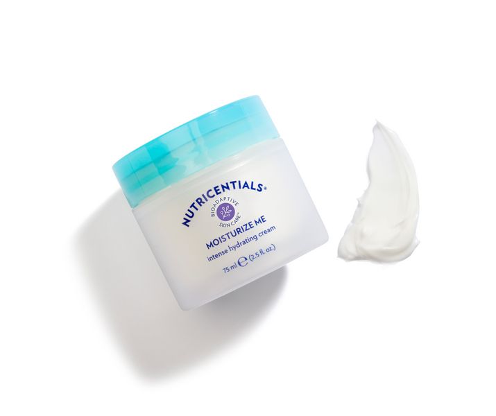 Moisturize Me Moisturizer -Nutricentials- Good for Dry - Very Dry Skin
