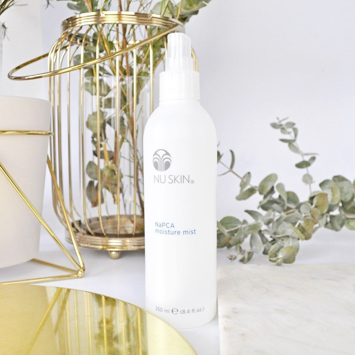 Moisture Mist