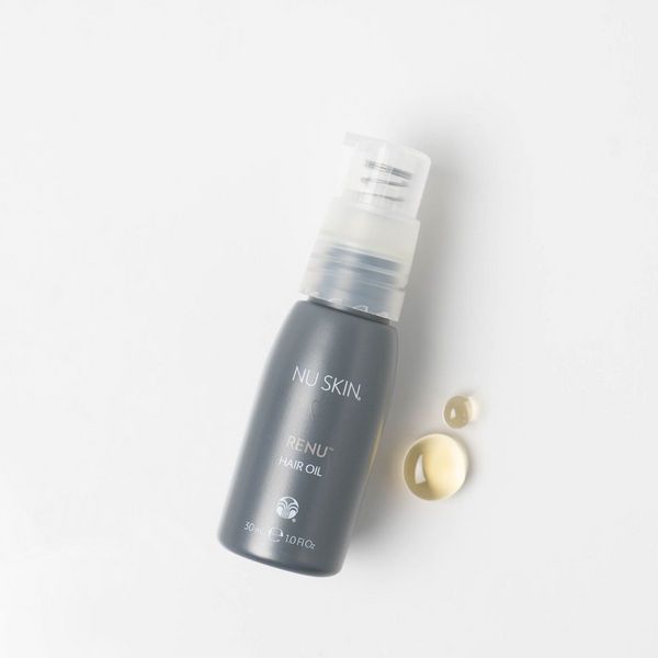 Hair Oil