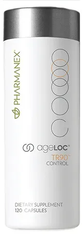 Control -TR90 -ageLOC