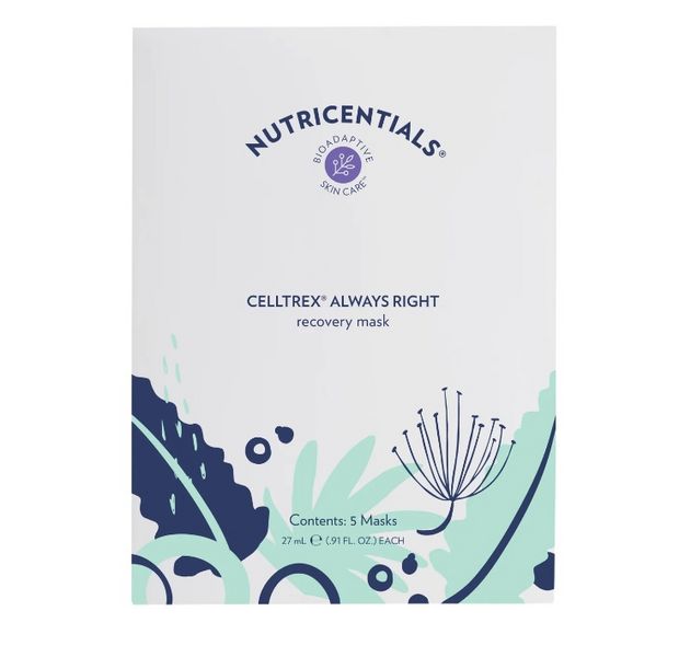 Bioadaptive Skin Care™ Celltrex Always Right Recovery Mask -Nutricentials