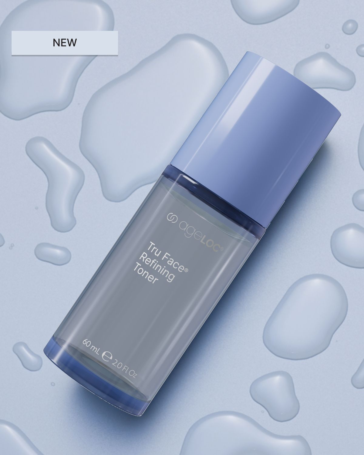 Refining Toner - TFEU - ageLoc