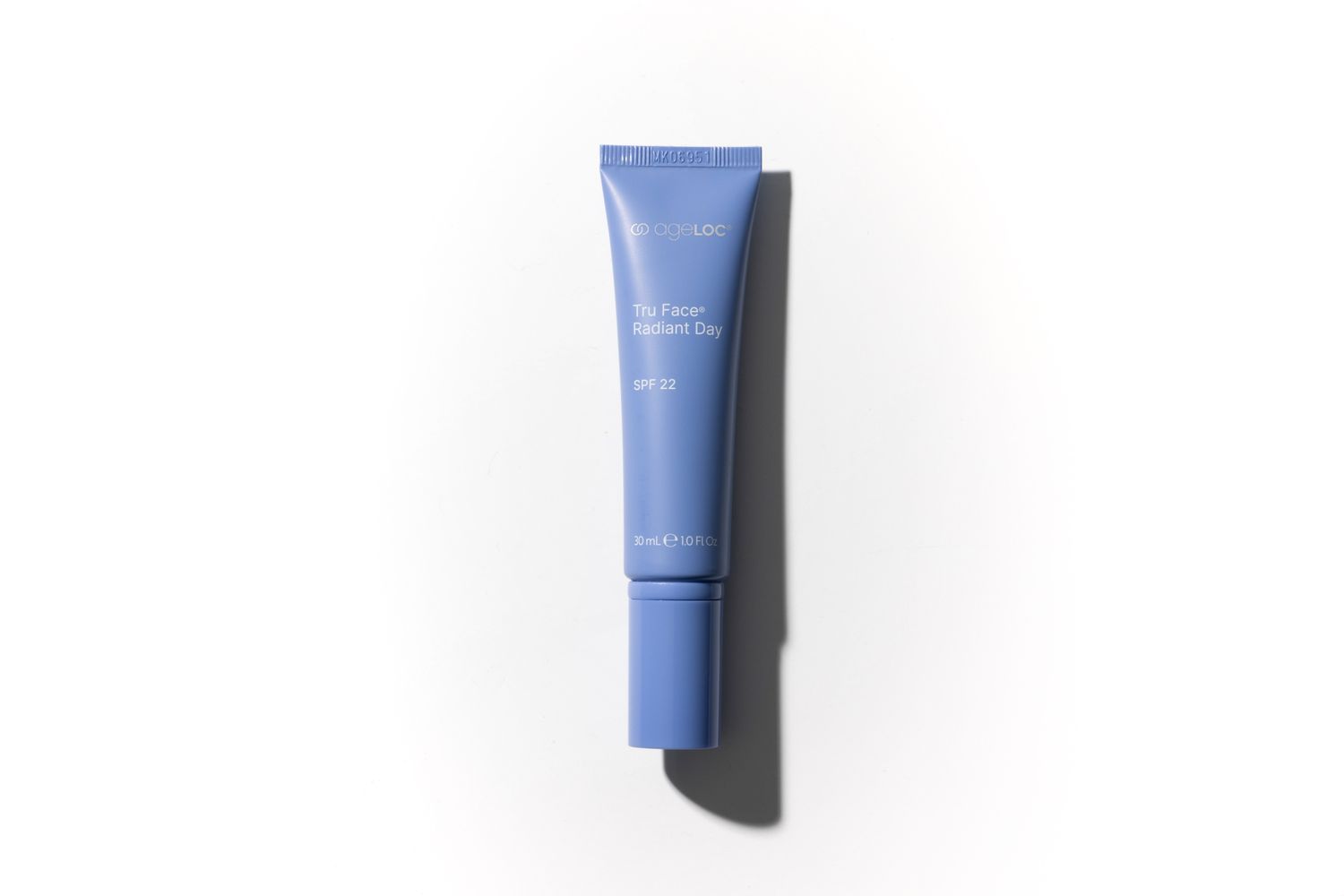 Radiant Day Anti-Aging Moisturizer - SPF 22 -ageLoc-