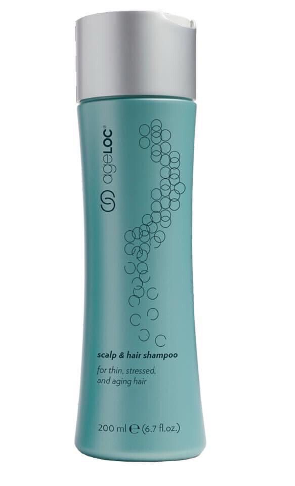 Shampoo - ageLoc