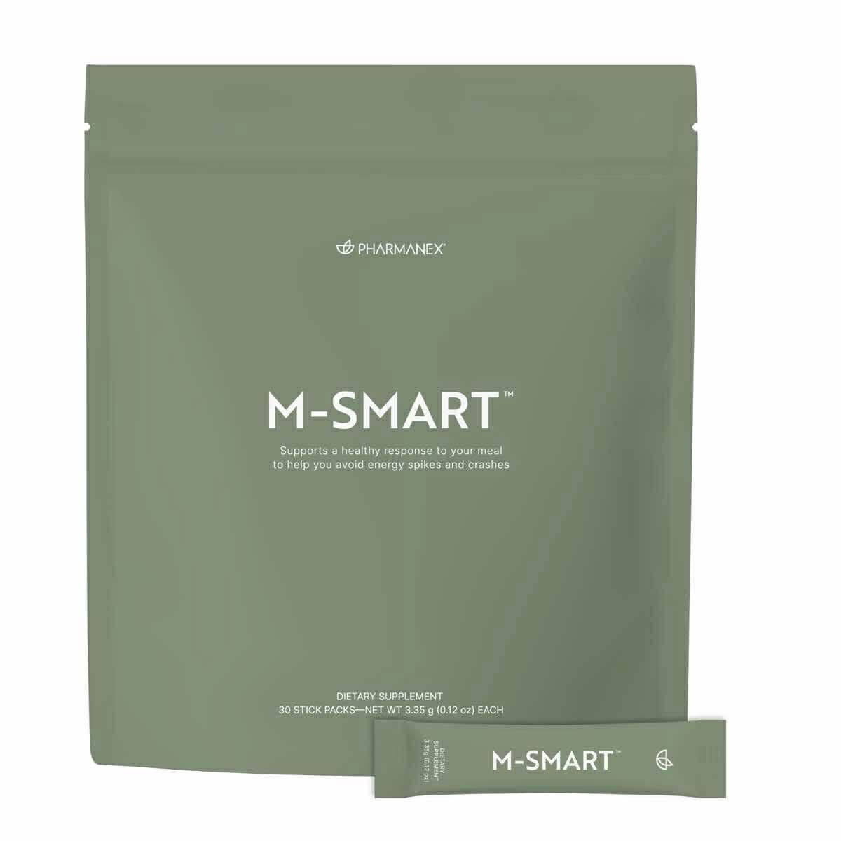 M-SMART