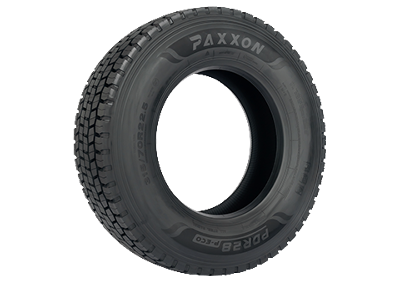 315/80 R22.5 - PDR28 P-ECO 315/80 R22.5 - PDR28 P-ECO