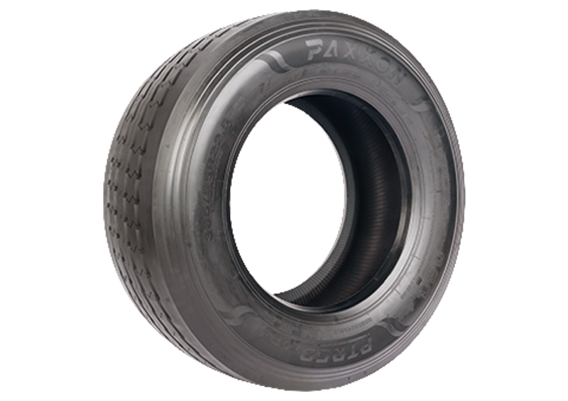 385/65 R22.5 - PTR58 P-ECO 385/65 R22.5 - PTR58 P-ECO