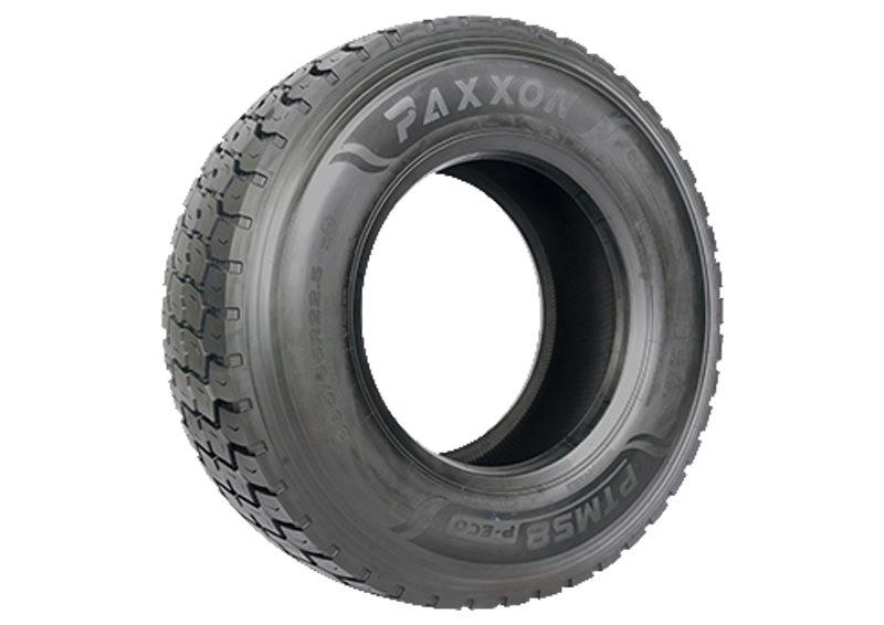 385/65 R22.5 - PTM58 P-ECO 385/65 R22.5 - PTM58 P-ECO