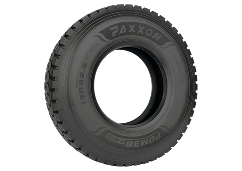 315/80 R22.5 - PDM38 P-ECO 315/80 R22.5 - PDM38 P-ECO
