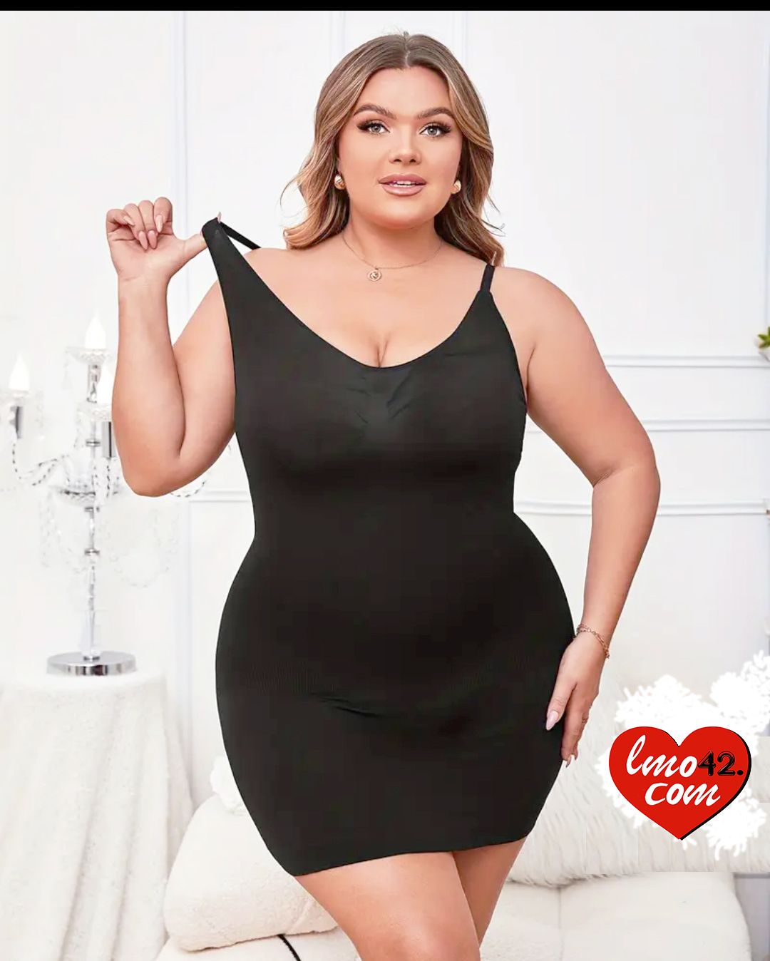 BodyCon NERO