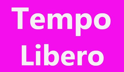 Tempo libero