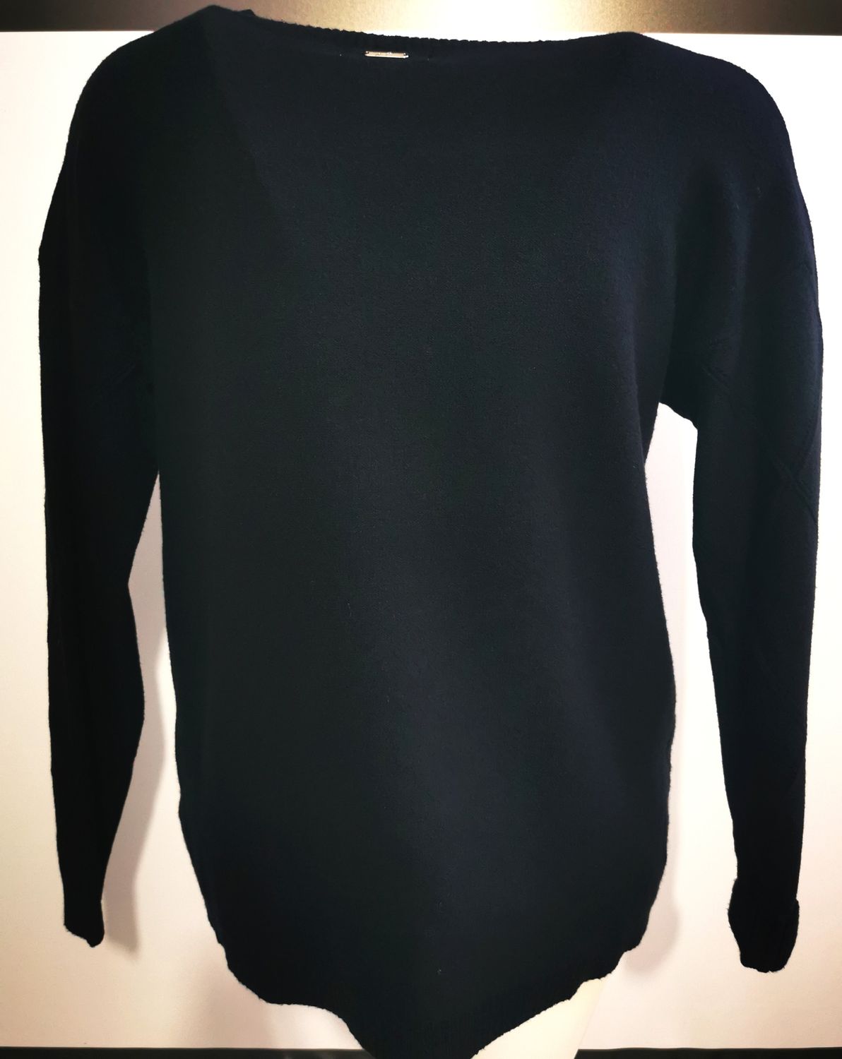 Lizalu maglia donna Curvy 