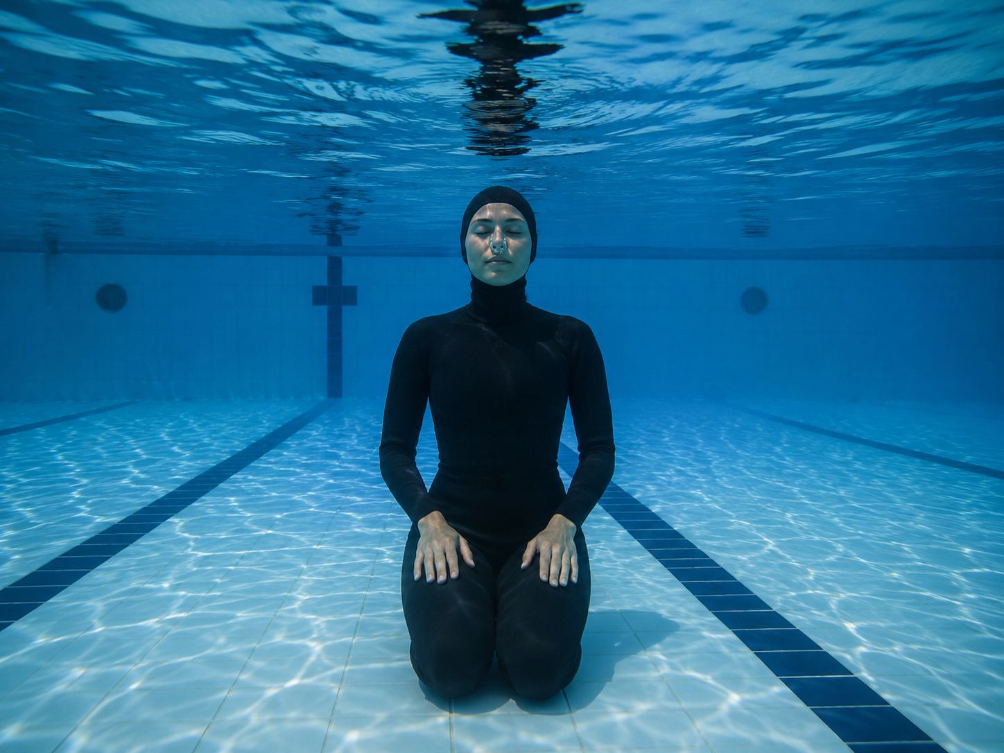 Apnea Indoor